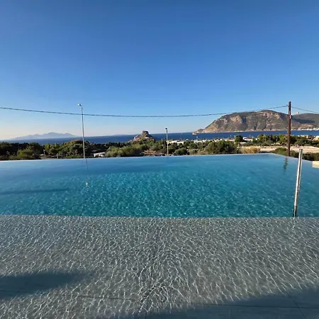 Kefalos View Vrachonisida Palaiokastro