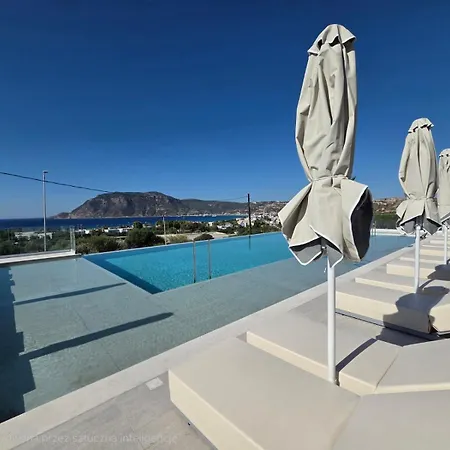 Kefalos View 4*