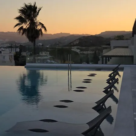 Kefalos View 4*