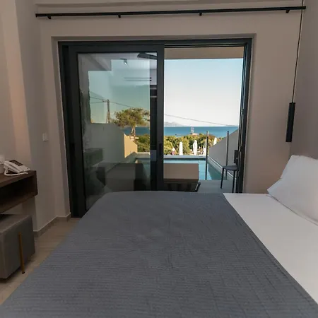 Kefalos View