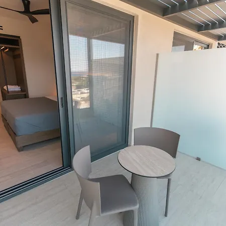 Kefalos View Отель 4*