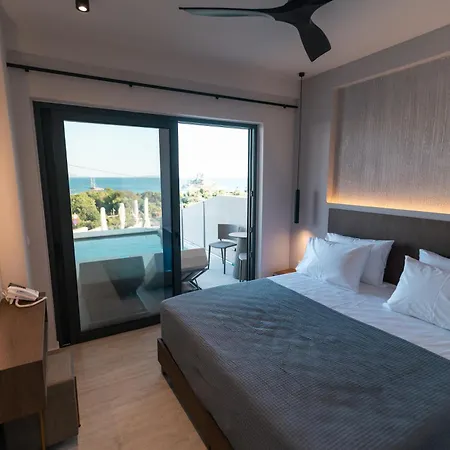 Hotel Kefalos View 4*
